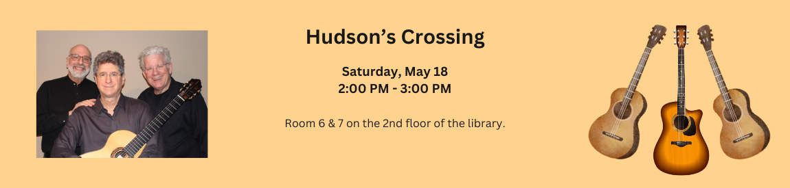 Hudson’s Crossing